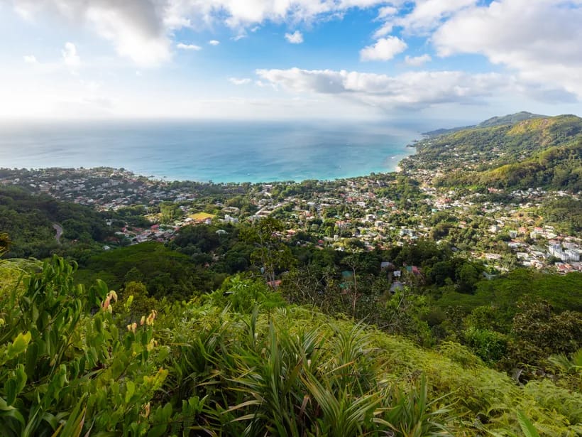 Beau Vallon