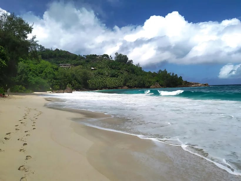 Anse Intendance