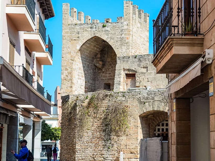 Alcúdia