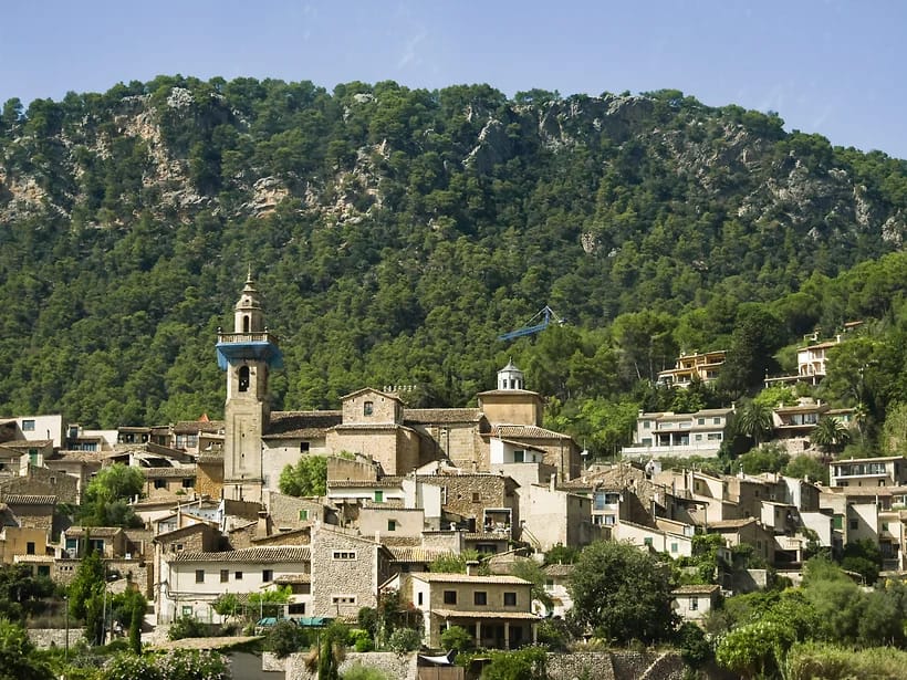 Serra de Tramuntana