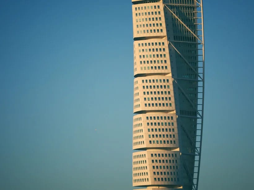 Turning Torso
