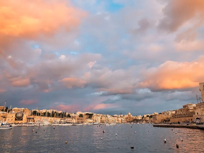 Valletta