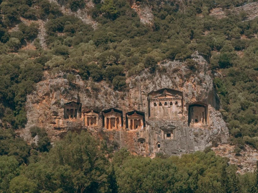 Dalyan & İztuzu