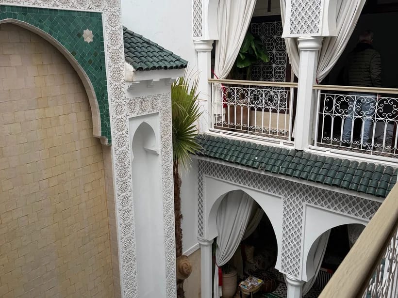 Riadit & hammamit