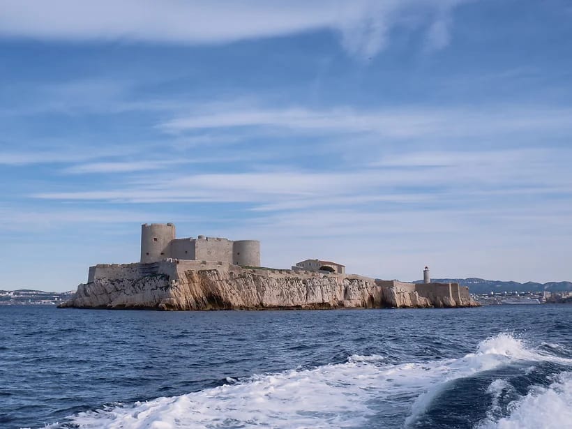 Château d'If