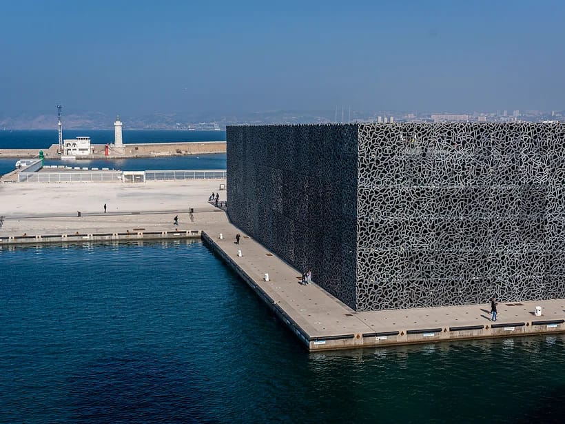MuCEM