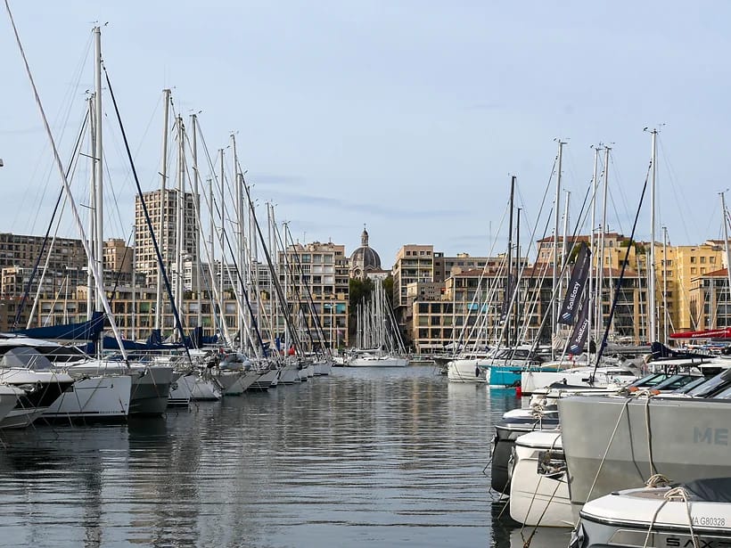 Vieux-Port