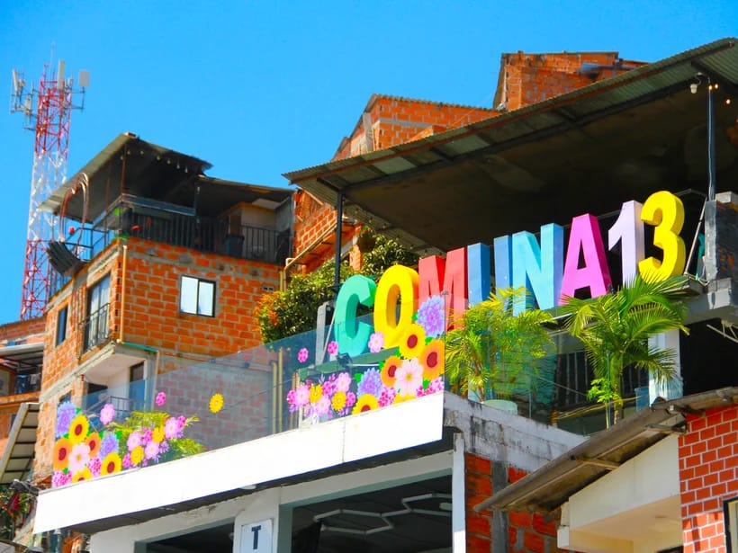 Comuna 13