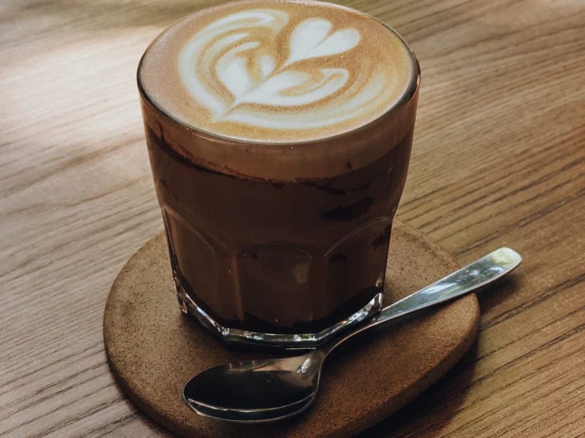 Paikallinen ruokalaji kohteessa Melbourne