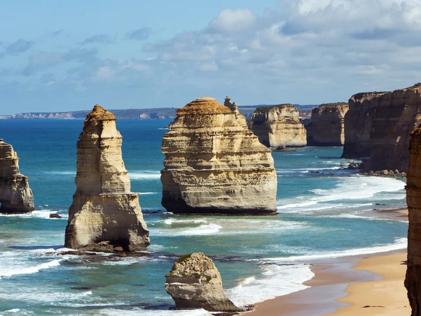 Great Ocean Road