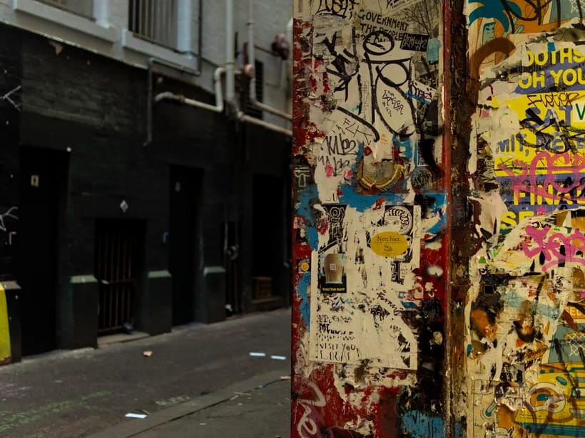 Kujat (laneways)