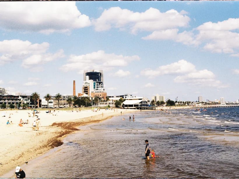 St Kilda & Phillip Island