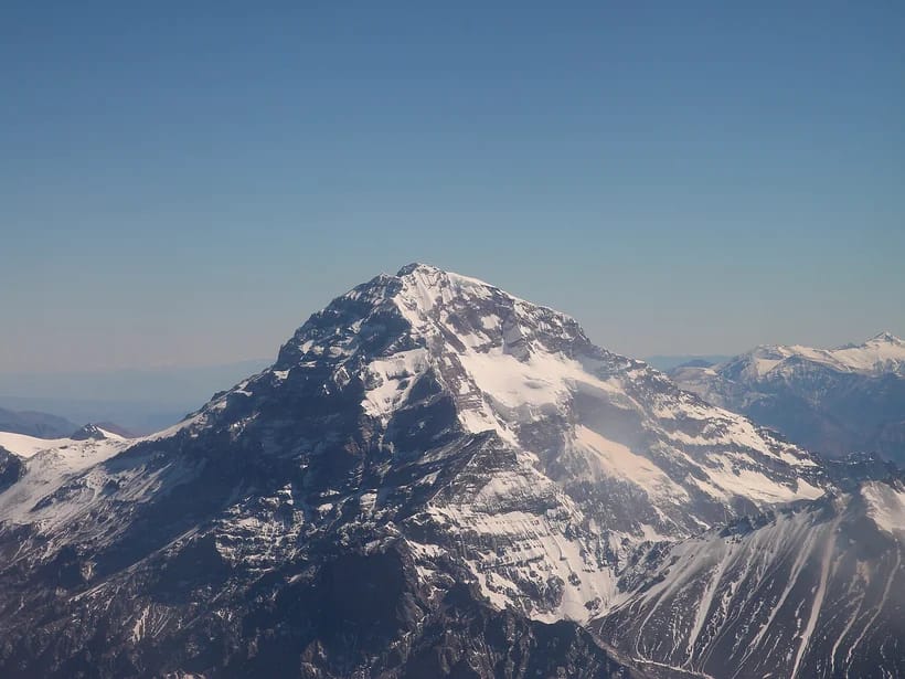 Aconcagua