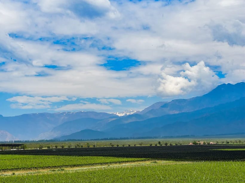 Valle de Uco