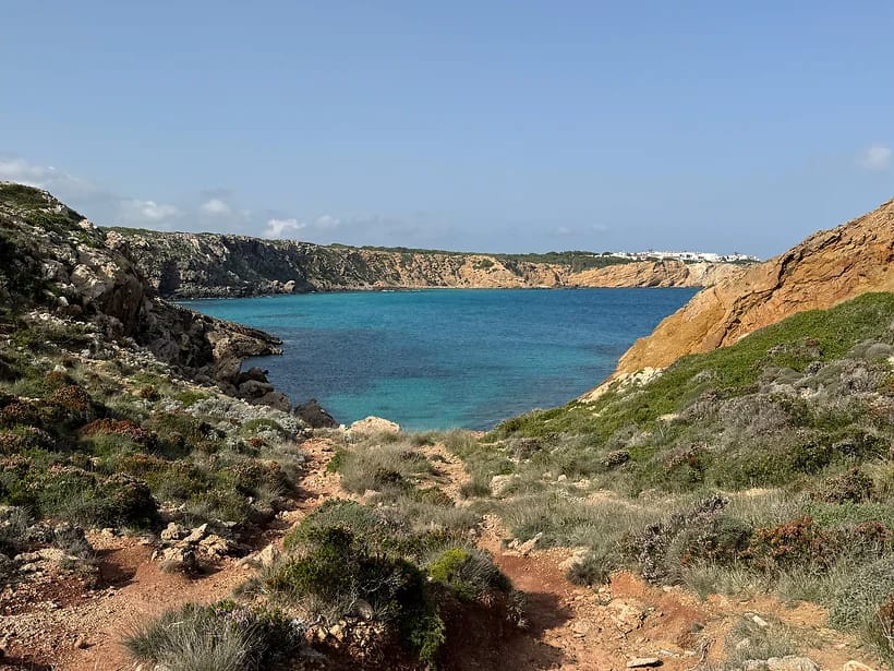 Camí de Cavalls