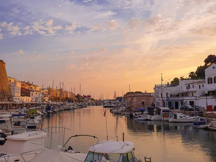 Ciutadella