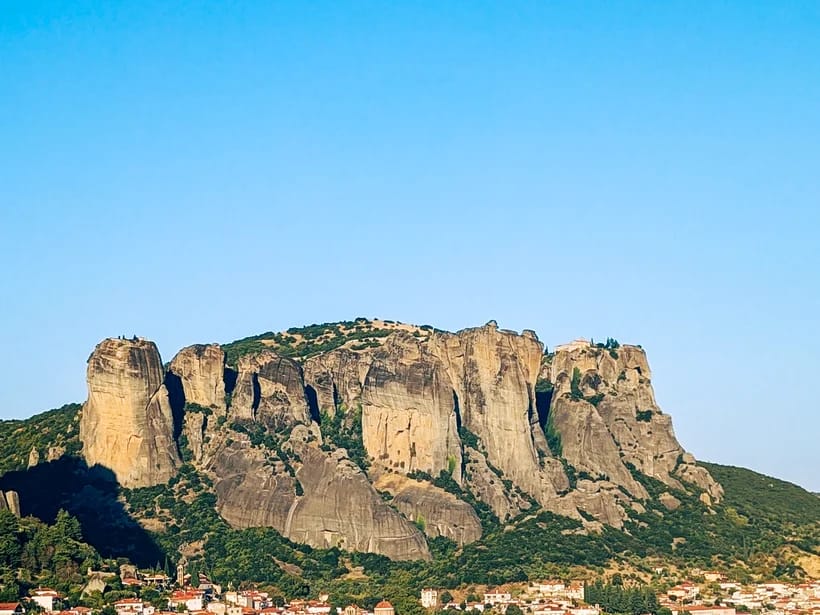 Kastraki