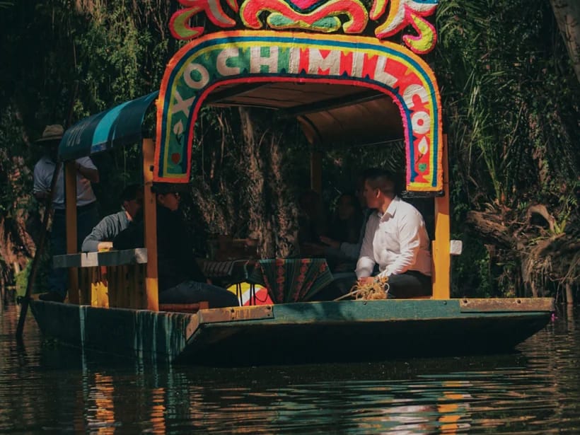 Xochimilco