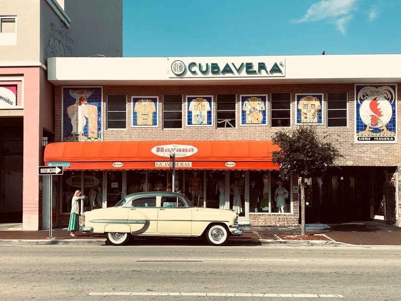 Little Havana