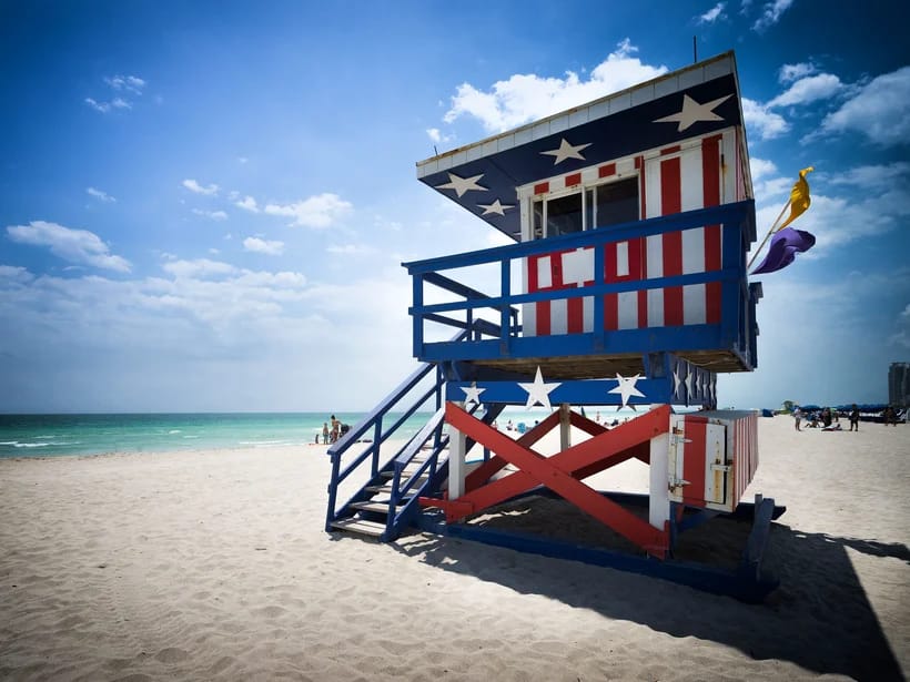 Miami Beach