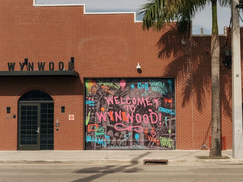 Wynwood Walls