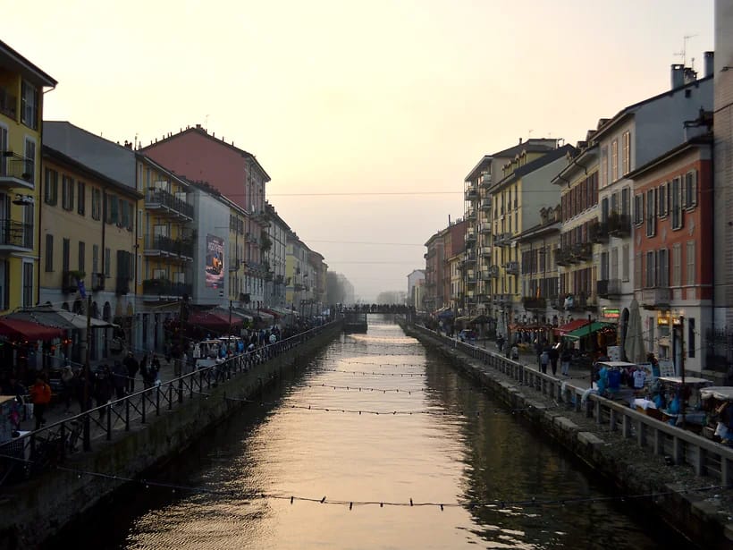 Navigli