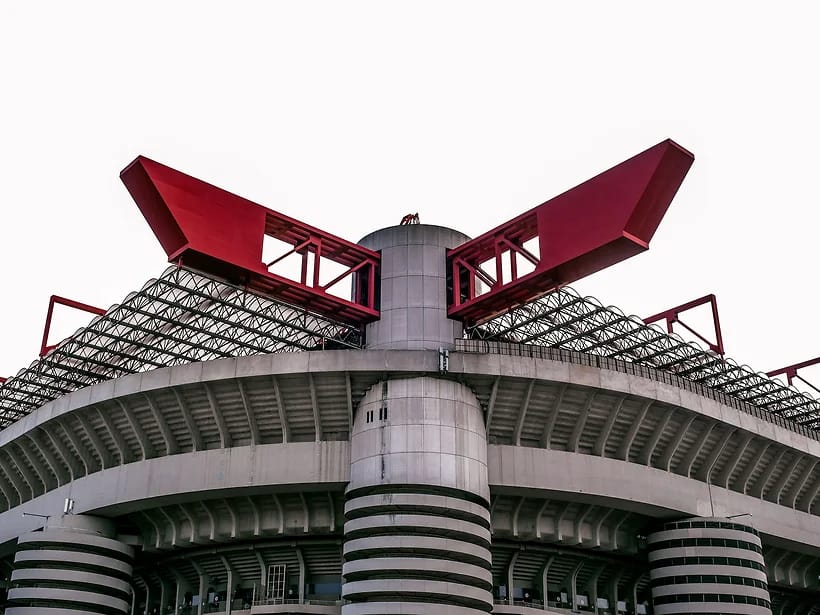 San Siro