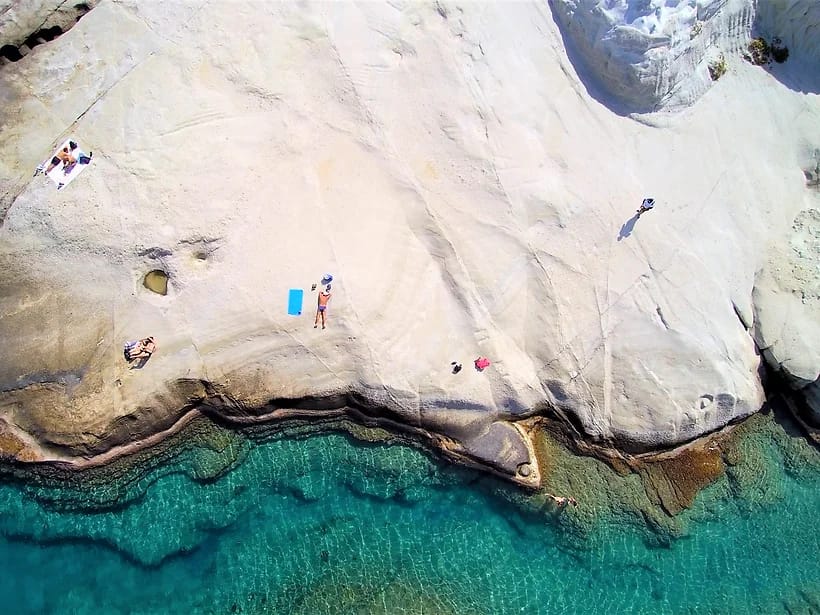 Sarakiniko