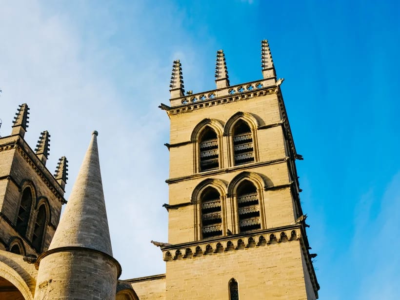 Saint-Pierren katedraali