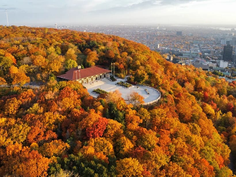 Mont Royal