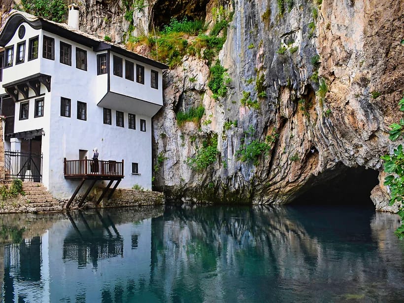 Blagaj & Kravice
