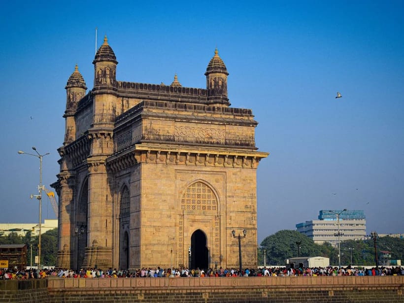 Gateway of India