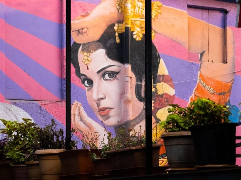 Colaba & Kala Ghoda