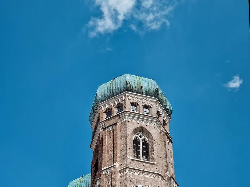 Frauenkirche