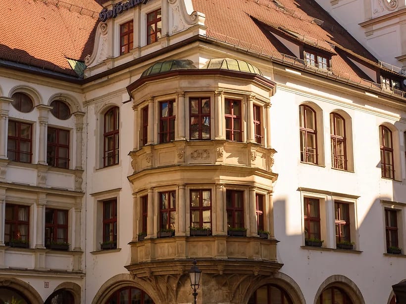 Hofbräuhaus