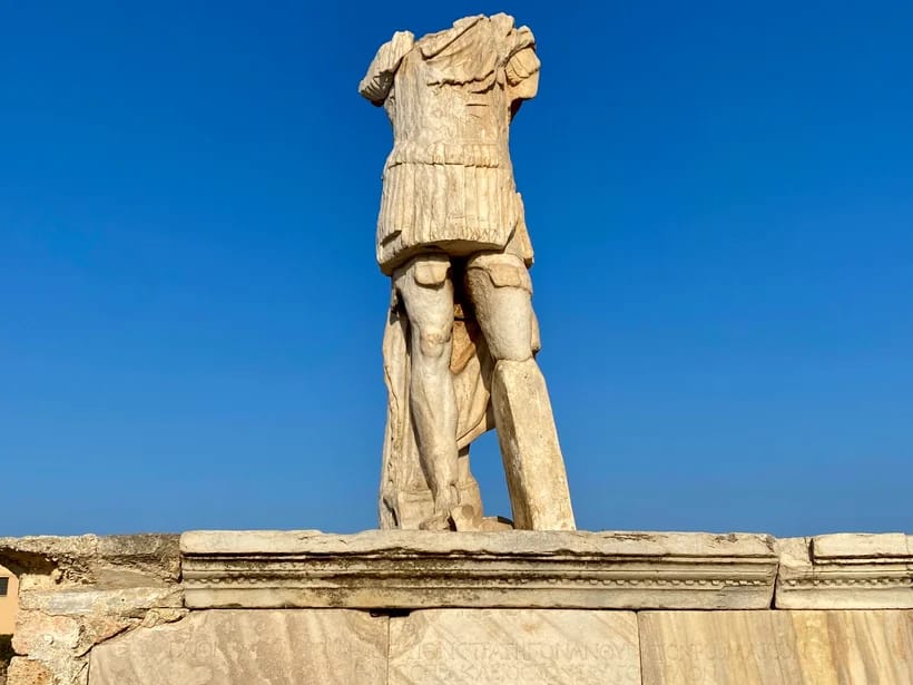Delos