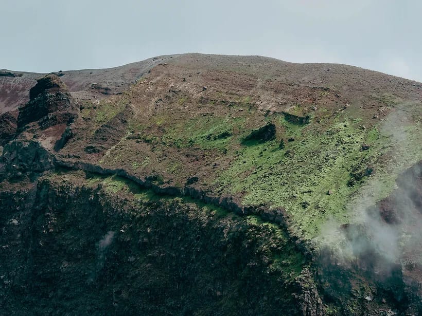 Vesuvius