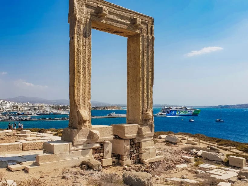 Portara