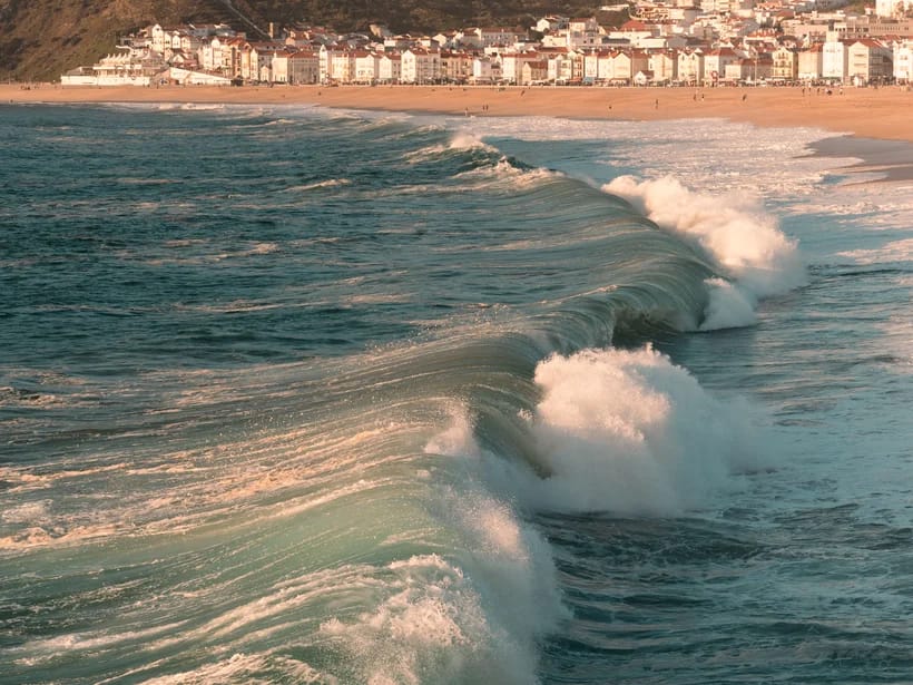 Praia do Norte