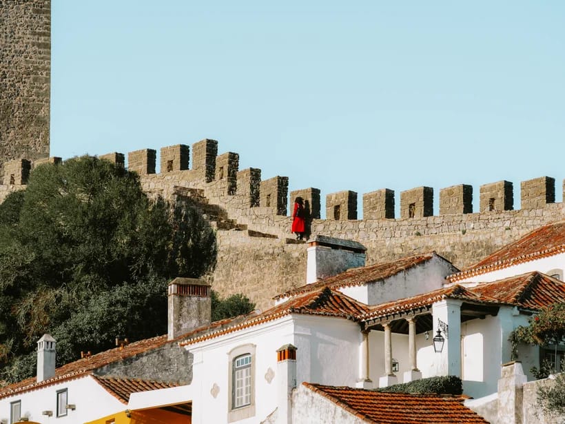 Óbidos