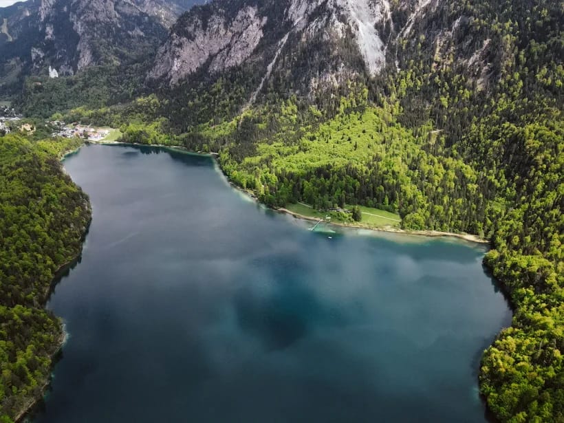 Alpsee