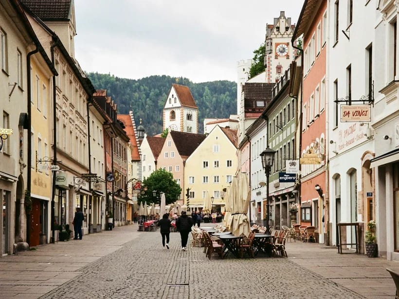 Füssen