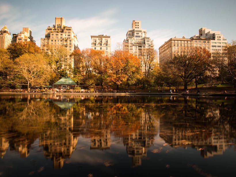 Central Park