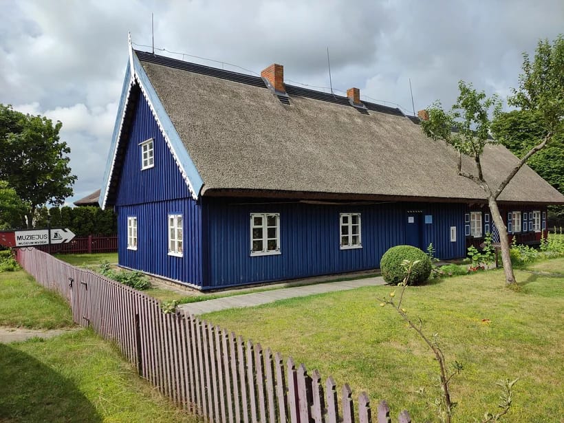 Kalastajatalot
