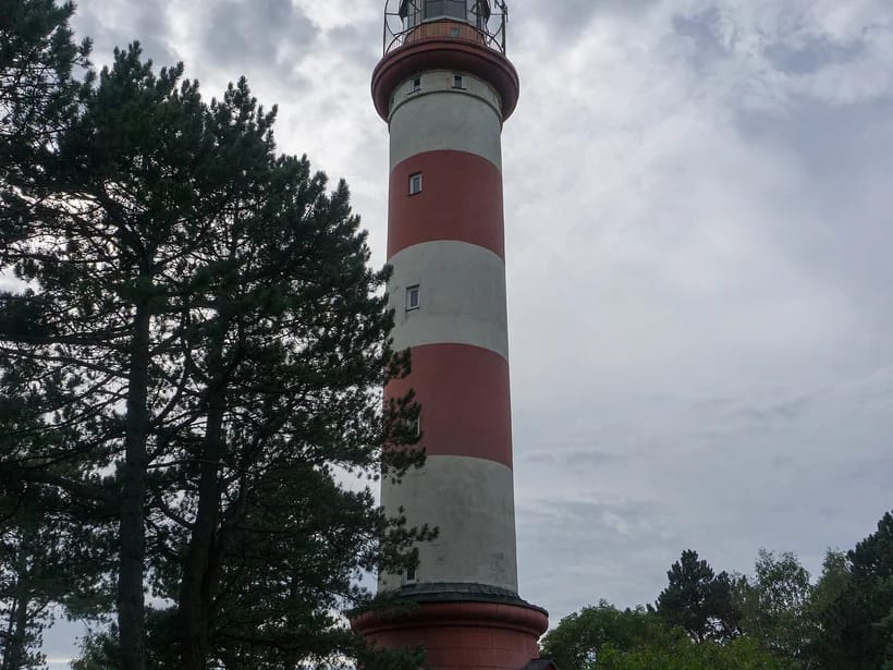 Nidan majakka