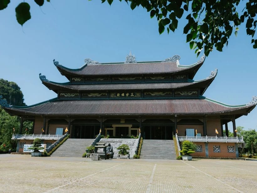 Bái Đính