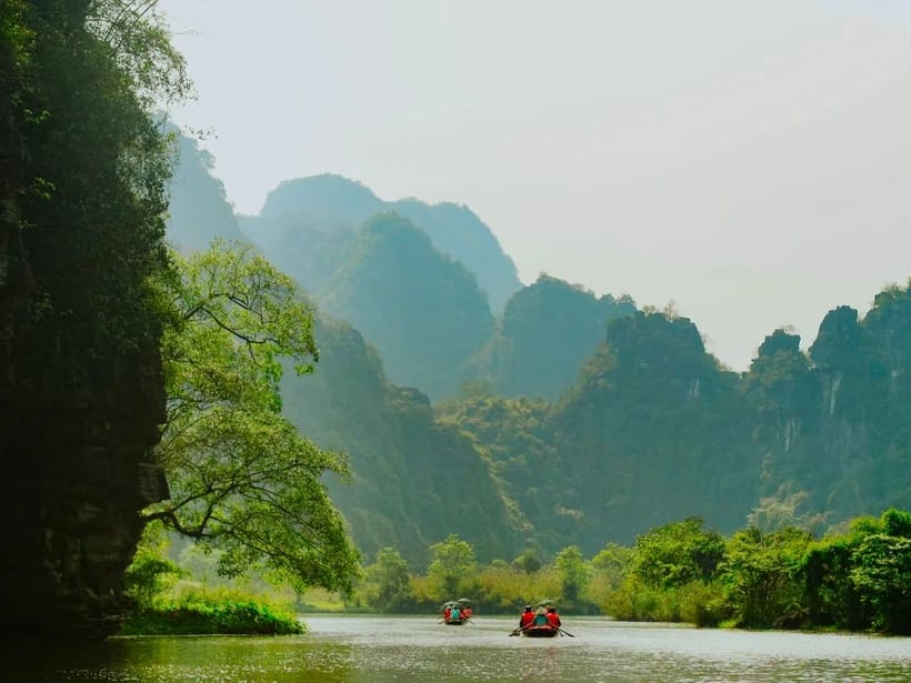 Hoa Lư