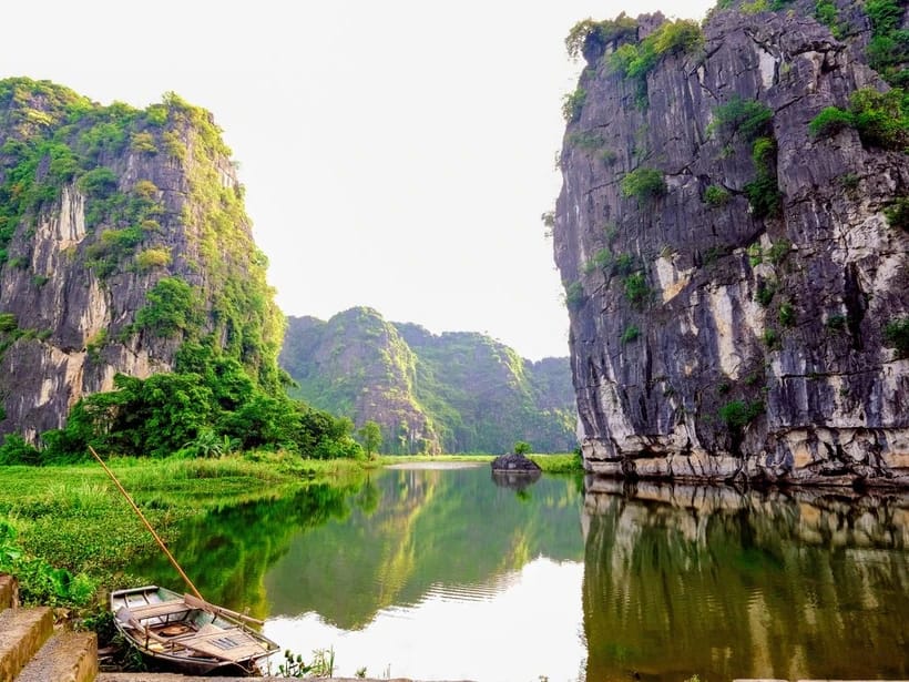 Tam Cốc