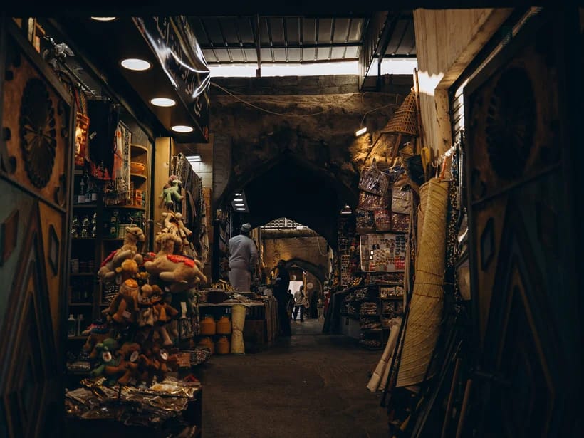 Basaari (souq)