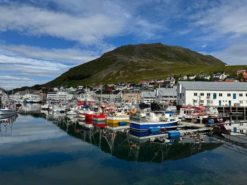 Honningsvåg
